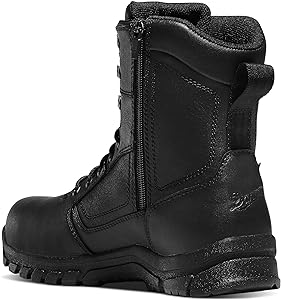 Amazon.com: Danner Men's 23826 Lookout EMS/CSA Size-Zip